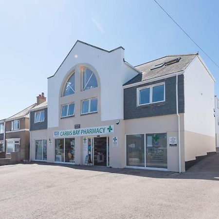 Appartamento 7 Trevose House, St Ives Carbis Bay Esterno foto