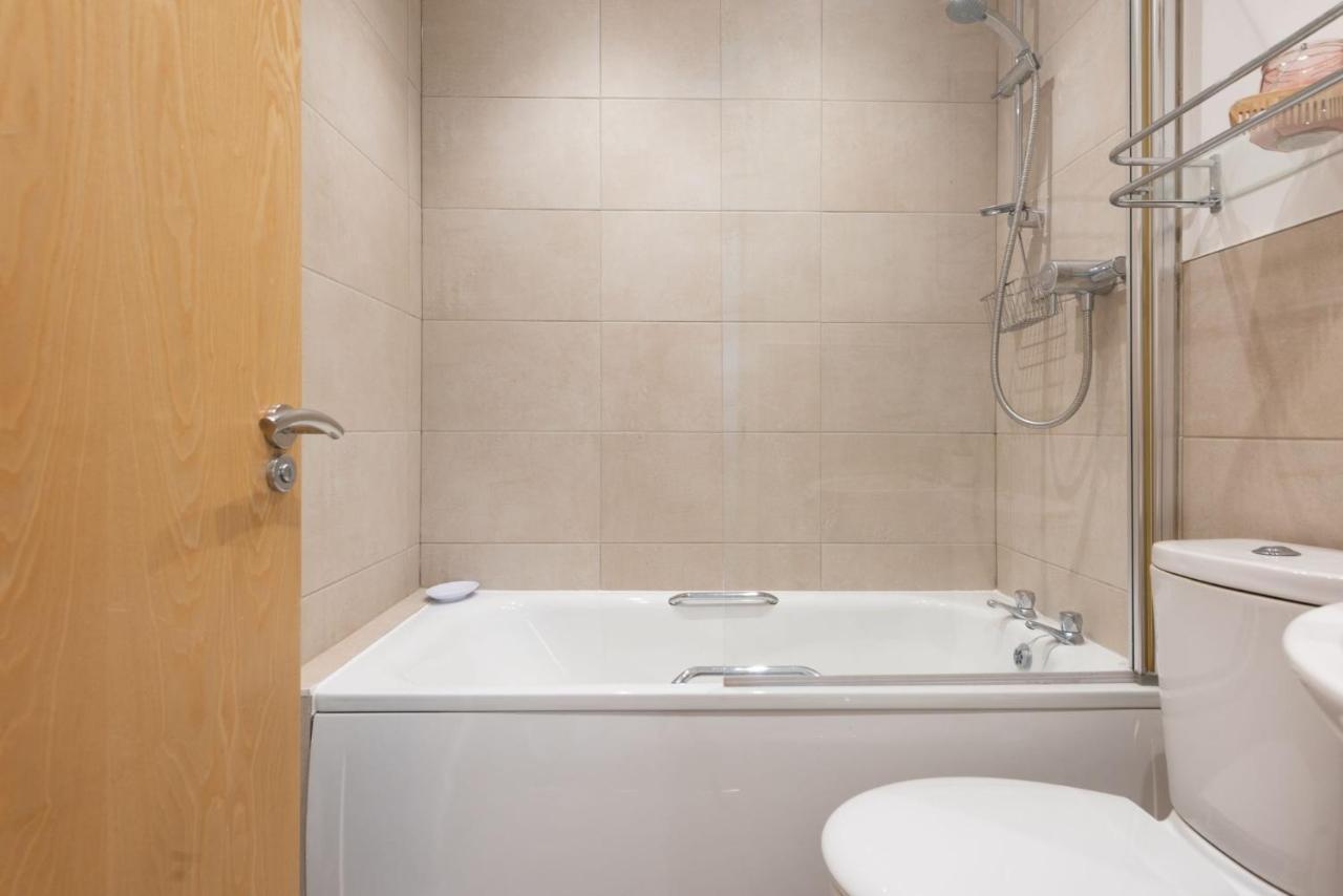 Appartamento 7 Trevose House, St Ives Carbis Bay Esterno foto