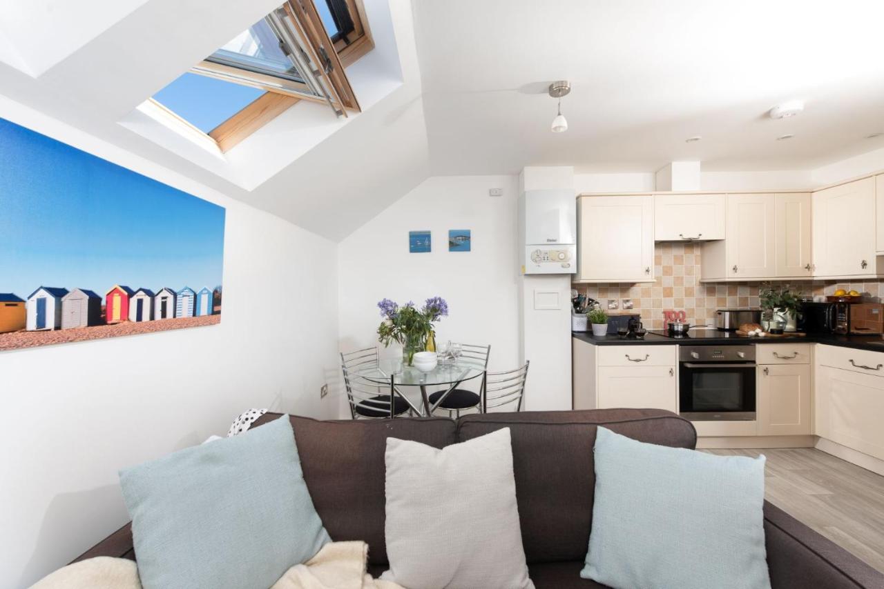 Appartamento 7 Trevose House, St Ives Carbis Bay Esterno foto
